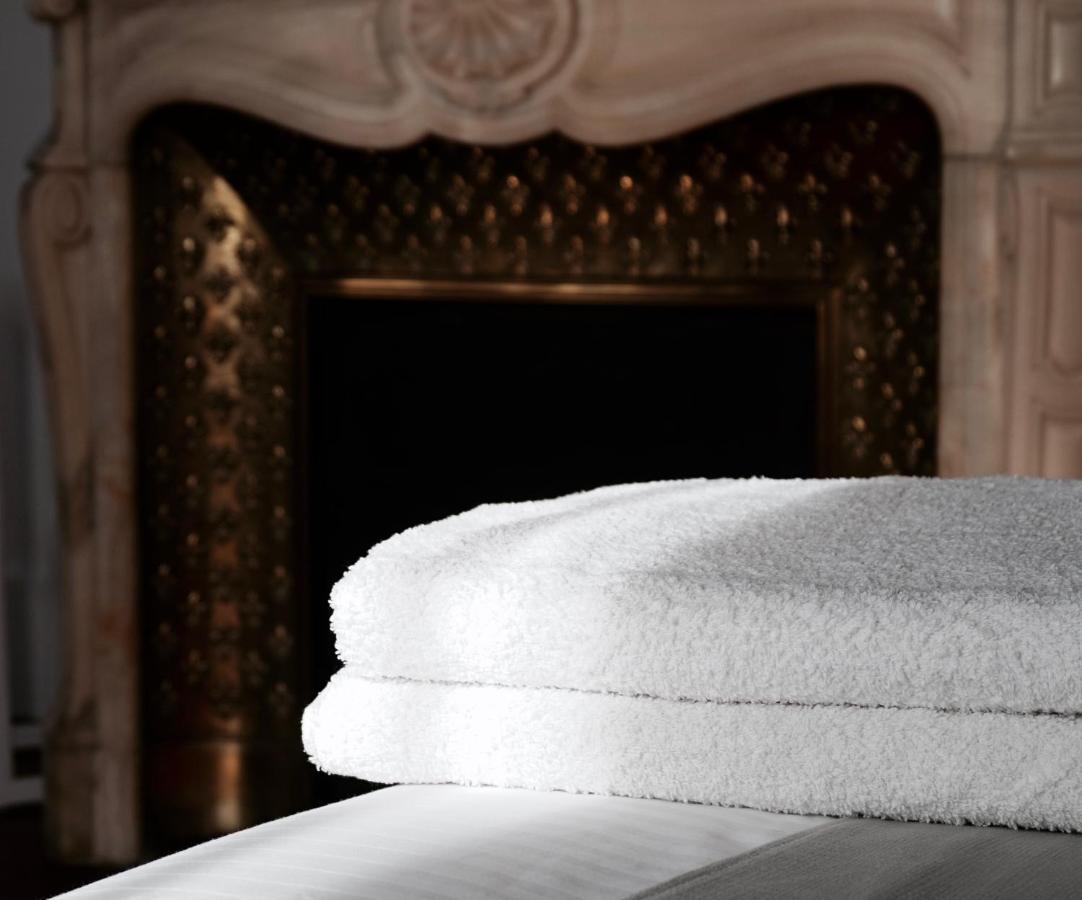 La Domitia - Maison D'Hotes, Massages & Bien-Etre Montbazin Zewnętrze zdjęcie