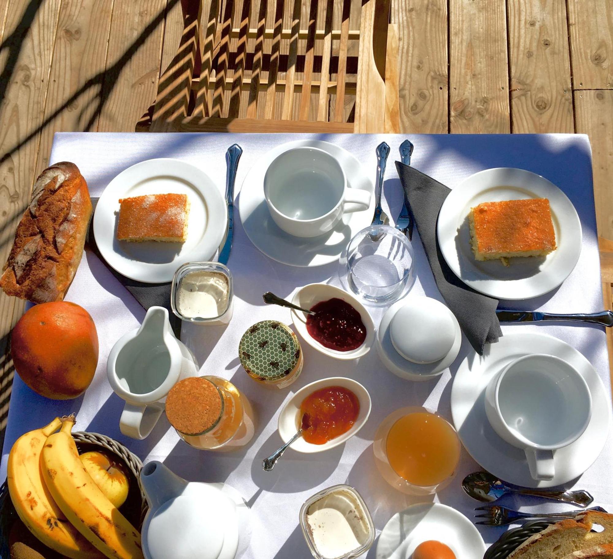 La Domitia - Maison D'Hotes, Massages & Bien-Etre Montbazin Zewnętrze zdjęcie