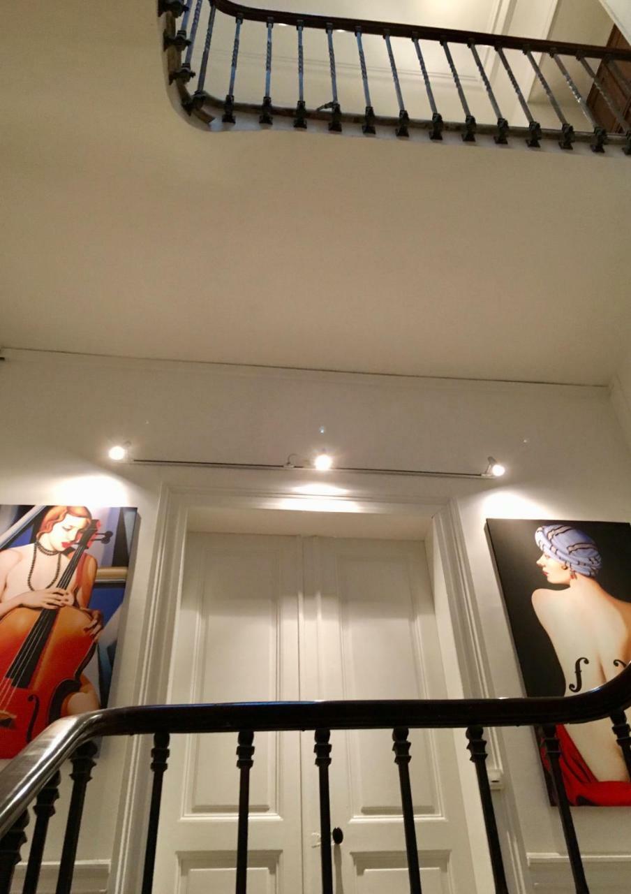 La Domitia - Maison D'Hotes, Massages & Bien-Etre Montbazin Zewnętrze zdjęcie